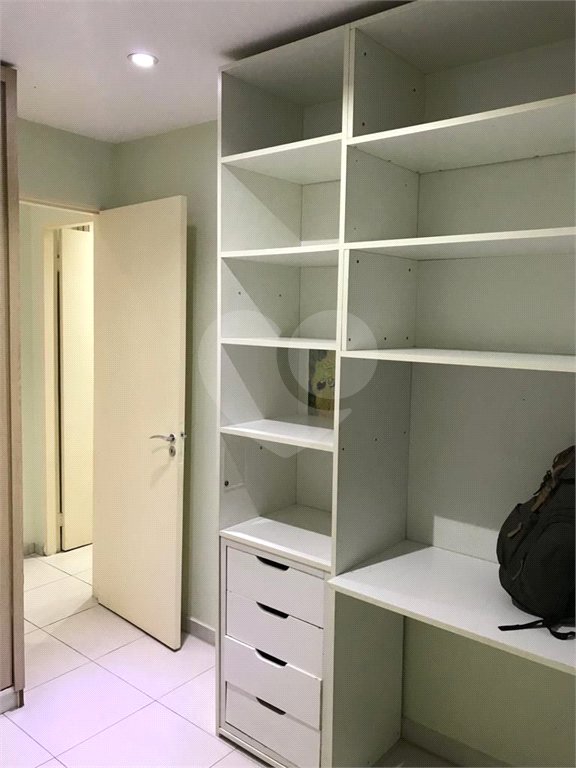 Apartamento à venda com 2 quartos em Bom Retiro, São Paulo, SP