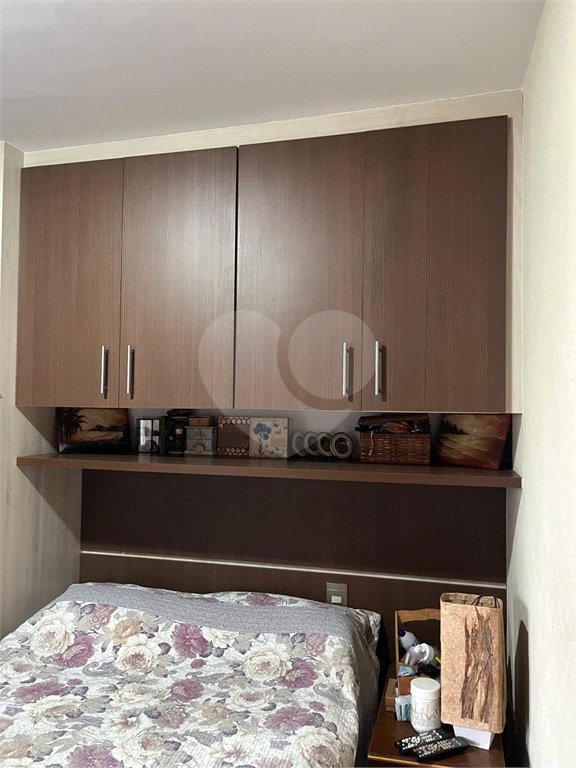 Apartamento à venda com 3 quartos, sendo 1 suíte,  em Mandaqui, São Paulo, SP