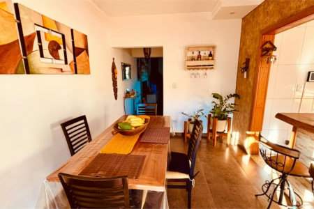 Sobrado à venda com 3 quartos, sendo 1 suíte, em Chácara Recanto Verde, Cotia, SP