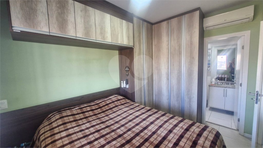 Apartamento à venda com 1 quarto em Várzea da Barra Funda, São Paulo, SP