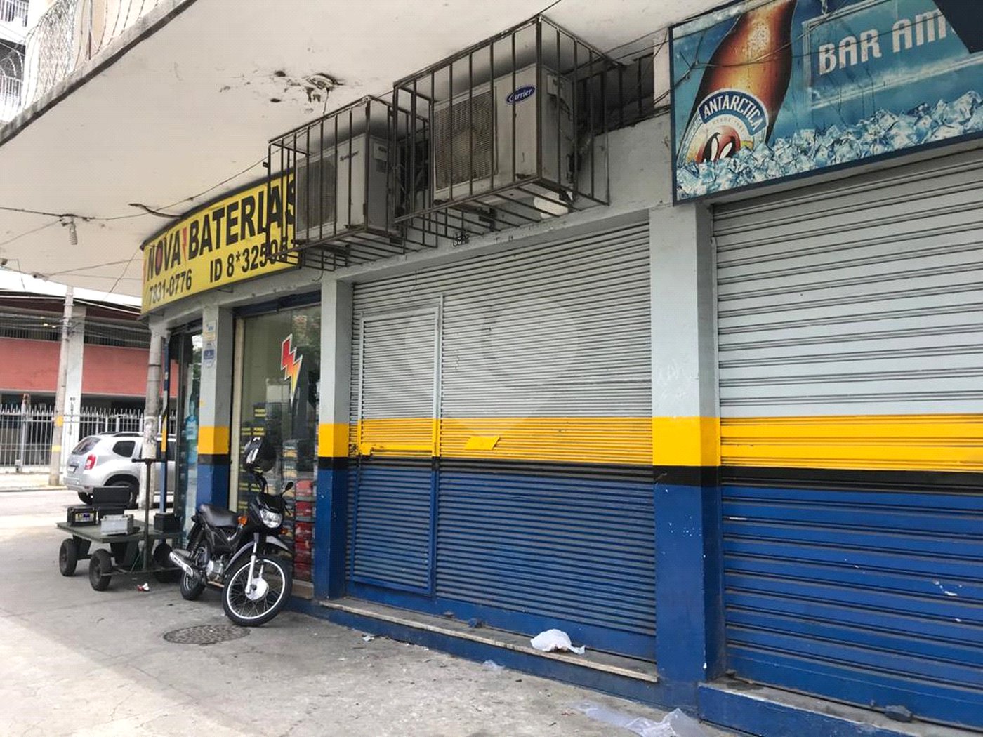 Loja para alugar em Tijuca, Rio de Janeiro, RJ