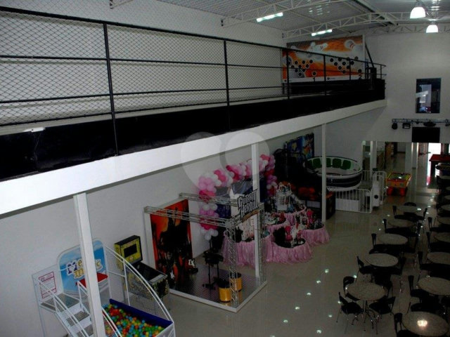 Sobrado à venda com 1 quarto em Tucuruvi, São Paulo, SP