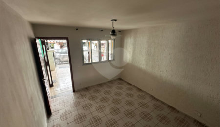 Sobrado à venda com 3 quartos em Lauzane Paulista, São Paulo, SP