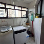 Apartamento à venda com 3 quartos, sendo 1 suíte, em Santana, São Paulo, SP