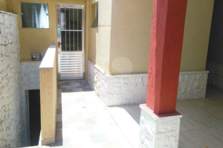 Sobrado à venda ou para alugar com 4 quartos, sendo 1 suíte, em Jardim São Paulo(zona Norte), São Paulo, SP