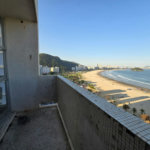 Apartamento com 3 dormitórios à venda, 175 m² por R$ 950.000,00 - Itararé - São Vicente/SP