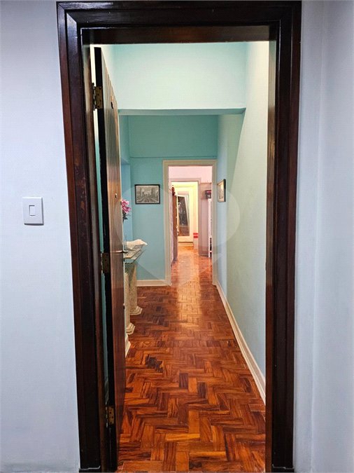 Apartamento à venda com 2 quartos, sendo 1 suíte,  em Bela Vista, São Paulo, SP