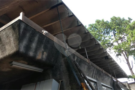 Terreno à venda em Vila Carmosina, São Paulo, SP