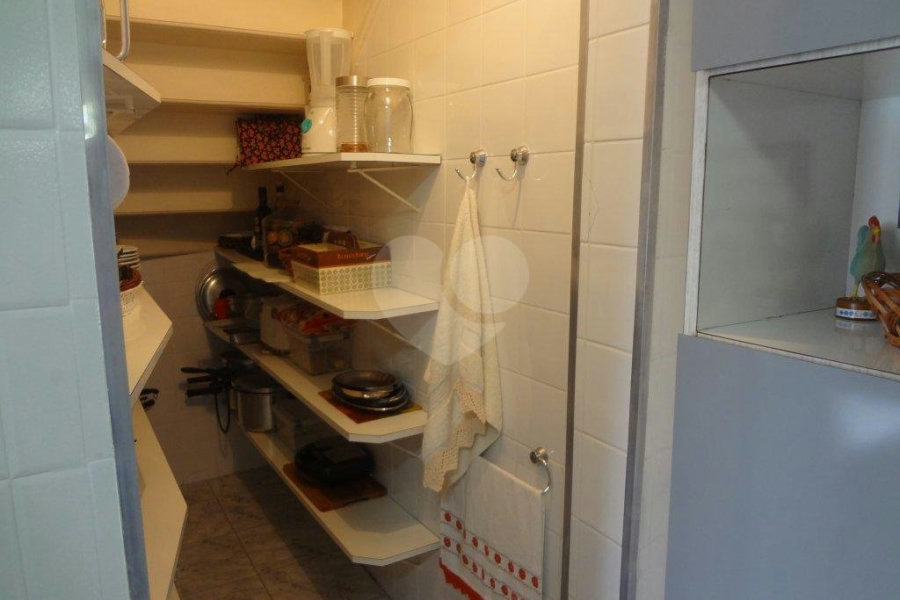 Sobrado à venda com 3 quartos em Santana, São Paulo, SP