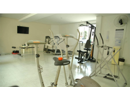 Apartamento à venda com 3 suítes em Nova Petrópolis, São Bernardo do Campo, SP