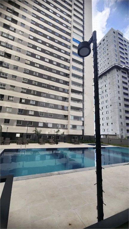 Apartamento à venda com 2 quartos em Vila Vermelha, São Paulo, SP