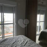 Apartamento à venda com 2 quartos, sendo 1 suíte, em Perdizes, São Paulo, SP