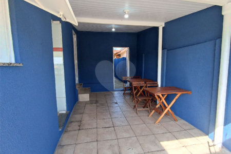 Casa à venda ou para alugar com 2 quartos em Vila Arruda, Itapetininga, SP