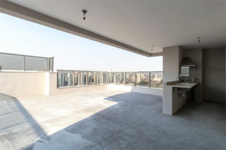 Apartamento à venda com 4 suítes em Brooklin, São Paulo, SP