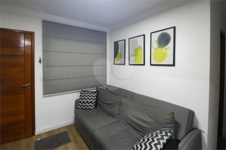 Casa à venda com 3 quartos no condomínio Sem Nome, São Paulo - SP