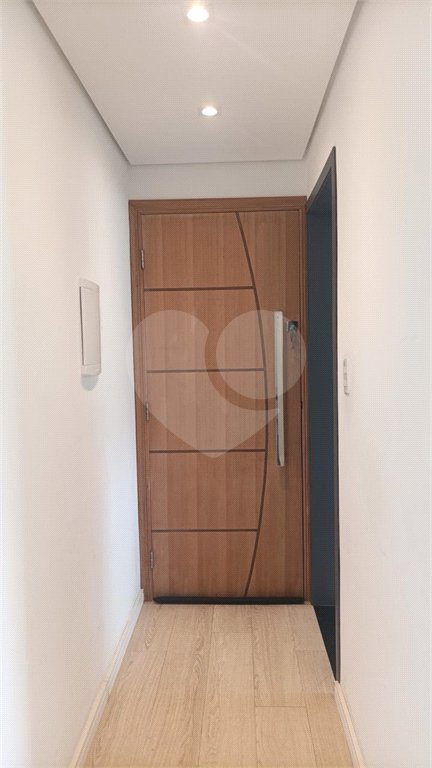 Apartamento à venda com 2 quartos em Jardim Peri, São Paulo, SP