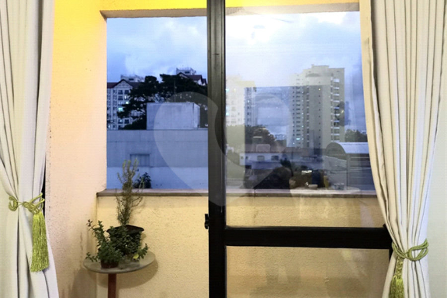 Apartamento à venda com 3 quartos em Mandaqui, São Paulo, SP