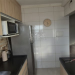 Apartamento à venda com 2 quartos em Jardim Novo Horizonte, Sorocaba, SP