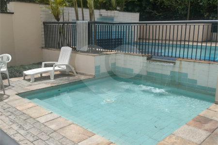 Apartamento à venda com 3 suítes em Vila Suzana, São Paulo, SP