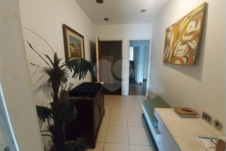 Cobertura à venda com 4 quartos, sendo 1 suíte, em Tijuca, Rio de Janeiro, RJ