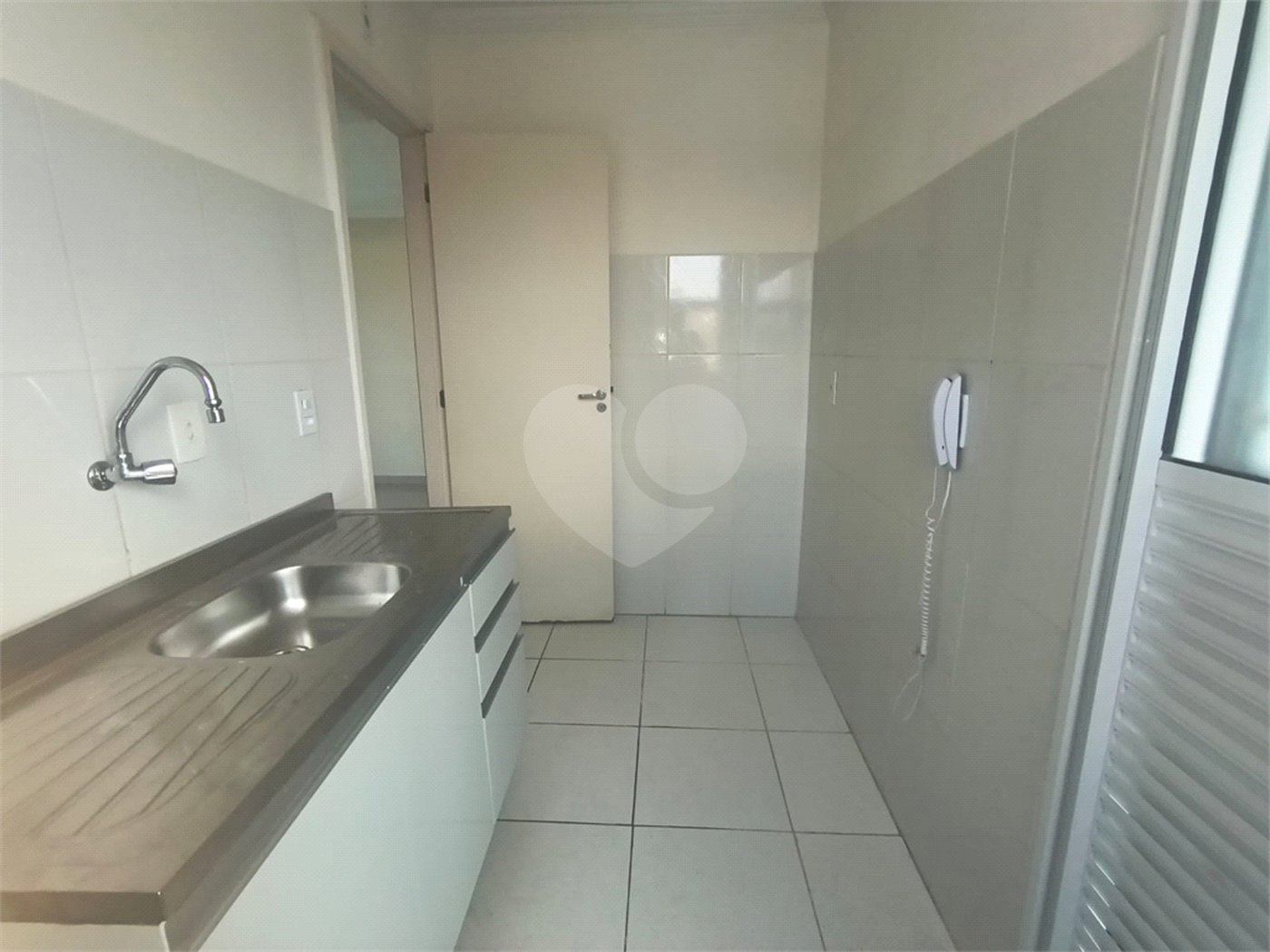 Apartamento à venda com 2 quartos em Parque Ipê, São Paulo, SP