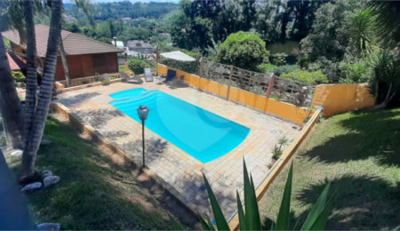 Chácara à venda com 5 quartos, sendo 2 suítes, em Terra Preta (terra Preta), Mairiporã, SP