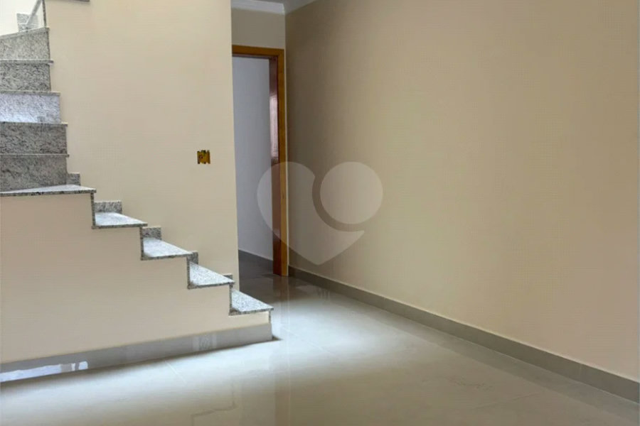 Sobrado à venda com 3 quartos, sendo 1 suíte, em Vila Nova Cachoeirinha, São Paulo, SP