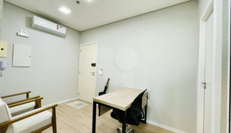 Sala à venda no Centro, São Bernardo do Campo, SP