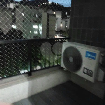Apartamento à venda com 3 quartos, sendo 1 suíte, em Tijuca, Rio de Janeiro, RJ