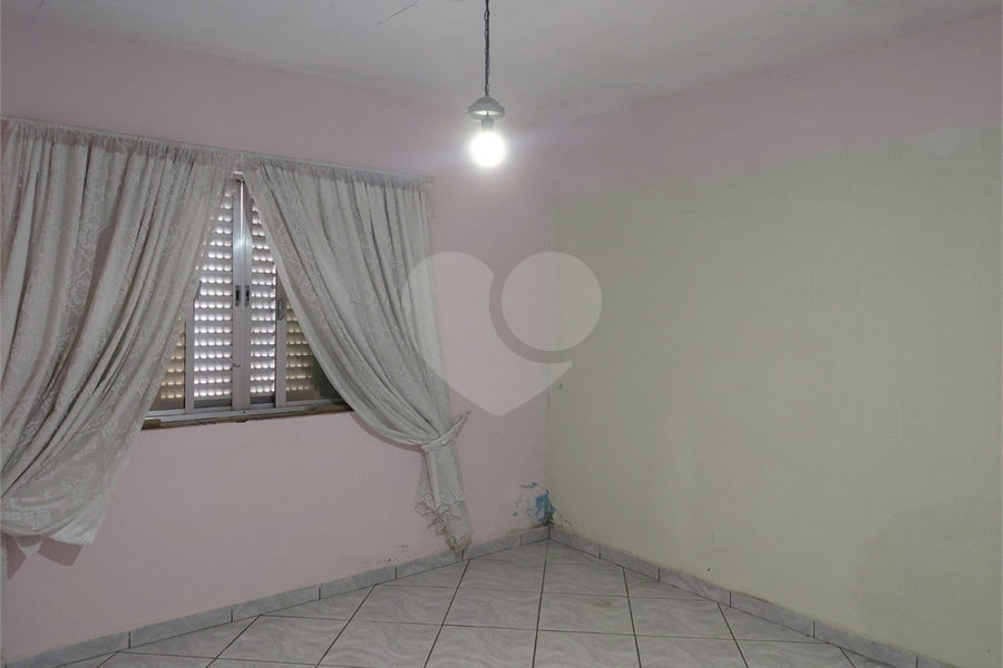 Casa Térrea à venda com 3 quartos no Brasilândia, São Paulo, SP