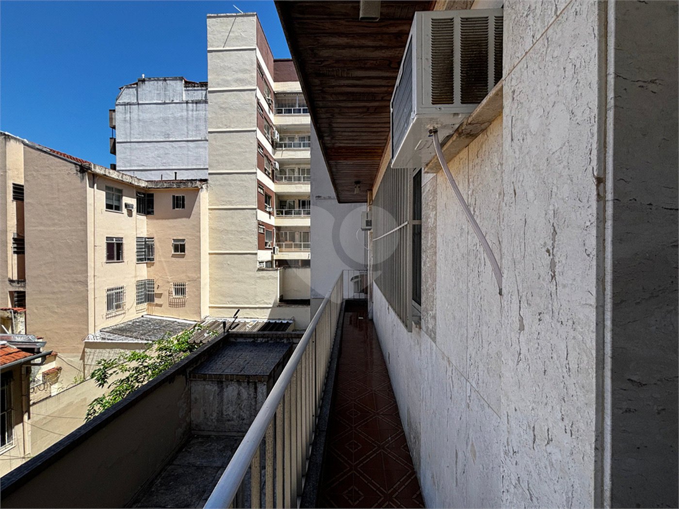 Apartamento à venda com 3 quartos, sendo 1 suíte, em Tijuca, Rio de Janeiro, RJ