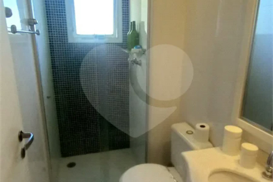 Apartamento à venda com 4 quartos, sendo 3 suítes, em Santana, São Paulo, SP