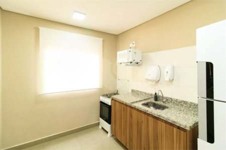 Apartamento à venda com 2 quartos, sendo 1 suíte, em Vila Guilherme, São Paulo, SP