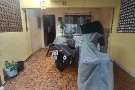 Sobrado à venda com 2 quartos em Parque Residencial da Lapa, São Paulo, SP
