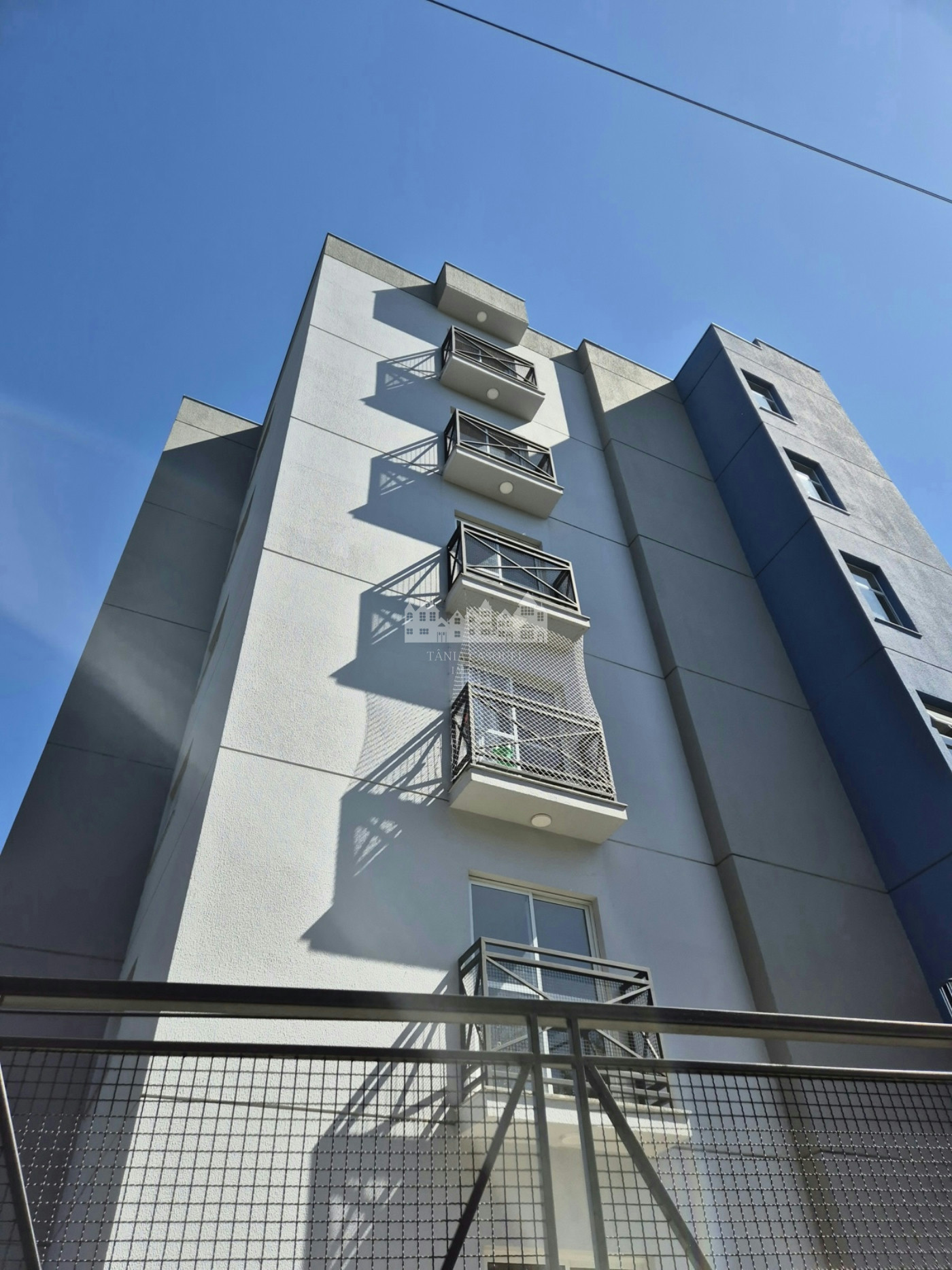 Apartamento à venda com 2 quartos, sendo 1 suíte, em Vila Thais, Atibaia, SP