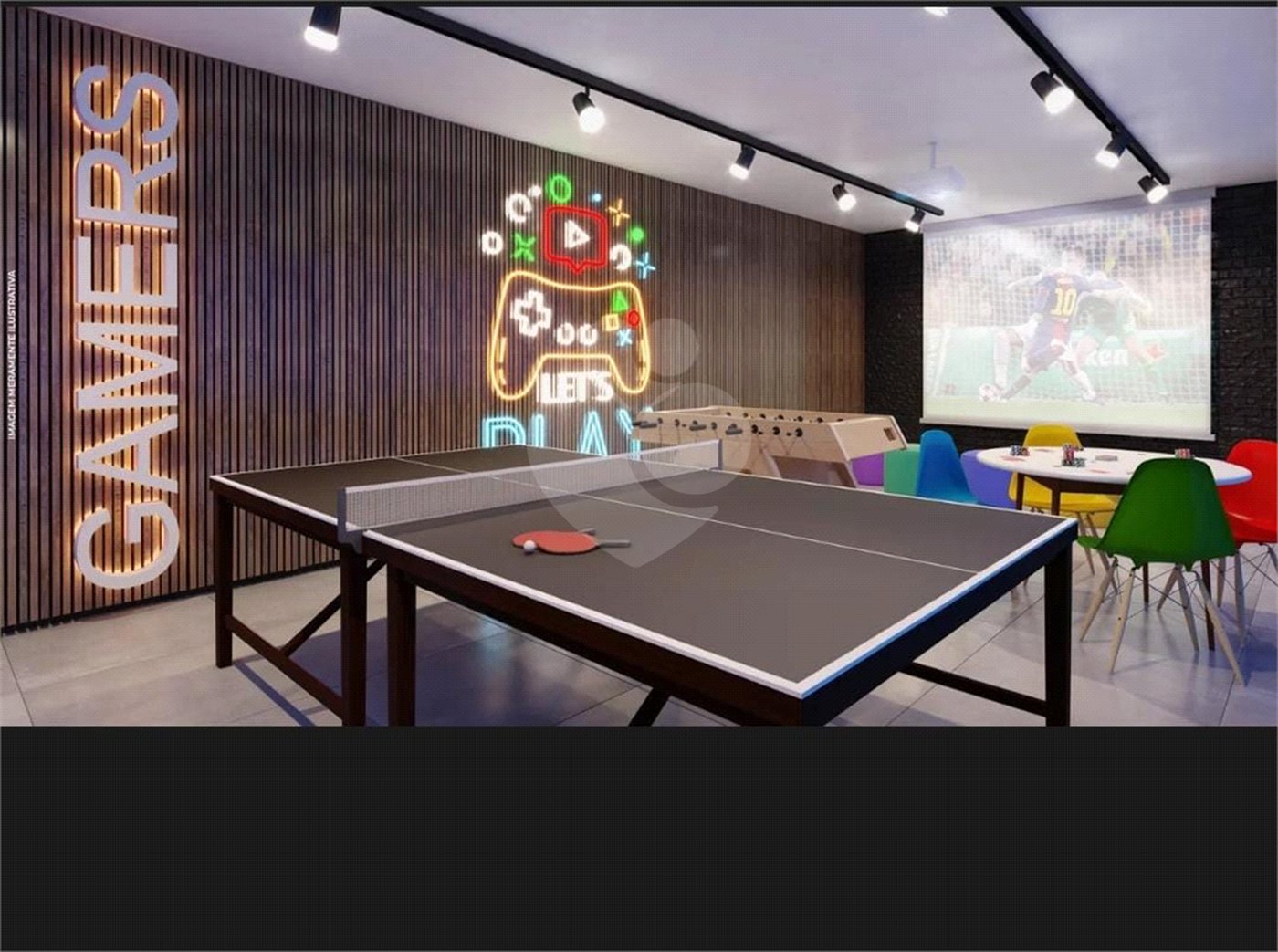 Apartamento à venda com 2 quartos em Boa Vista, Sorocaba, SP