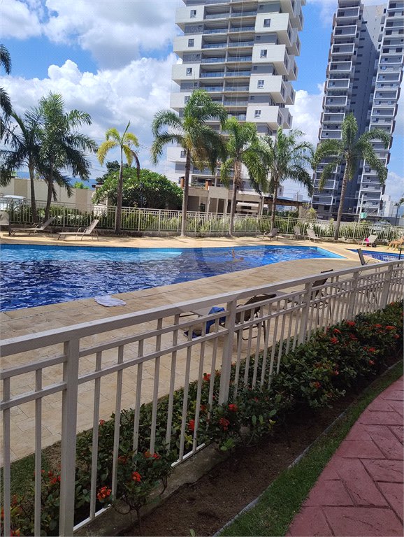Apartamento à venda em Parque Morumbi, Votorantim, SP