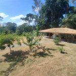 Terreno à venda no condomínio Residencial Solar São Judas Tadeu, Piracaia - SP
