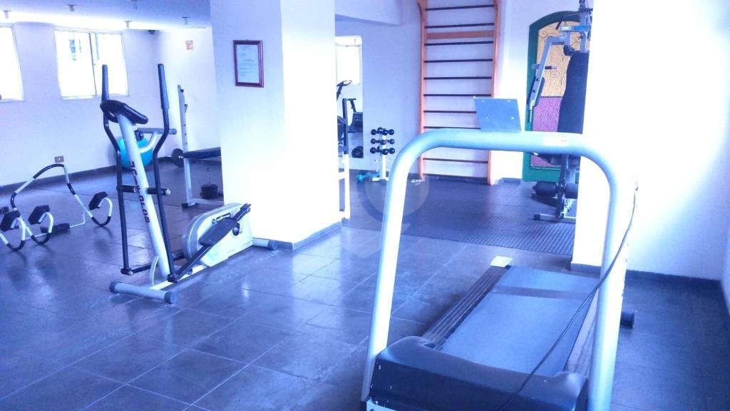 Apartamento à venda com 3 quartos, sendo 1 suíte, em Lapa, São Paulo, SP