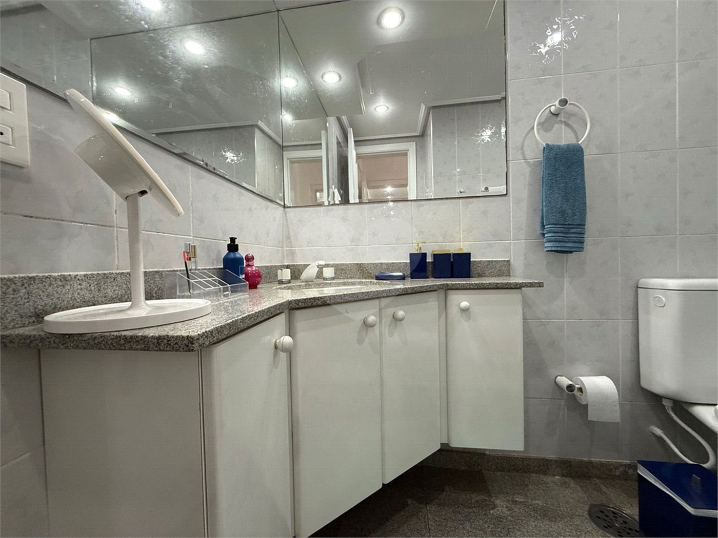 Apartamento à venda com 3 suítes em Santana, São Paulo, SP