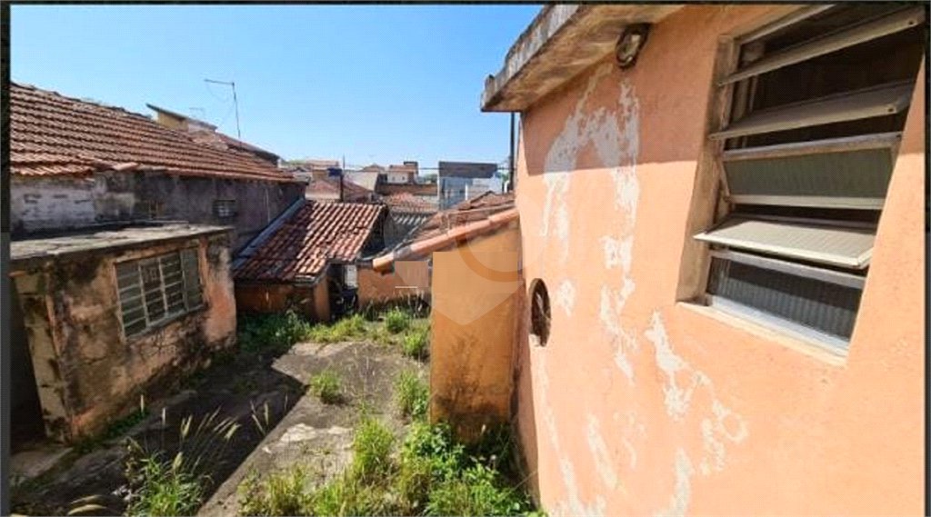 Terreno à venda em Vila Guarani (z Sul), São Paulo, SP