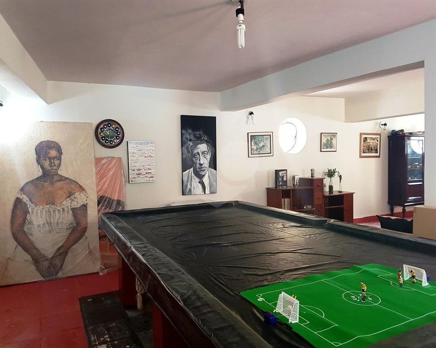 Casa Térrea à venda com 3 suítes em Brooklin Velho, São Paulo, SP