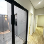 Casa em condomínio à venda com 3 quartos, sendo 2 suítes, em Jardim Novo Horizonte, Sorocaba, SP