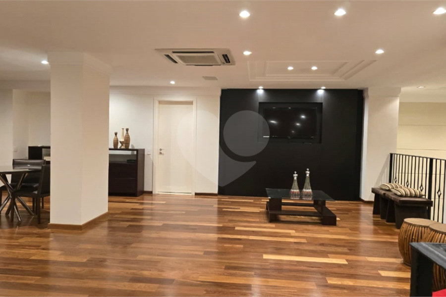 Apartamento à venda com 4 suítes em Santana, São Paulo, SP