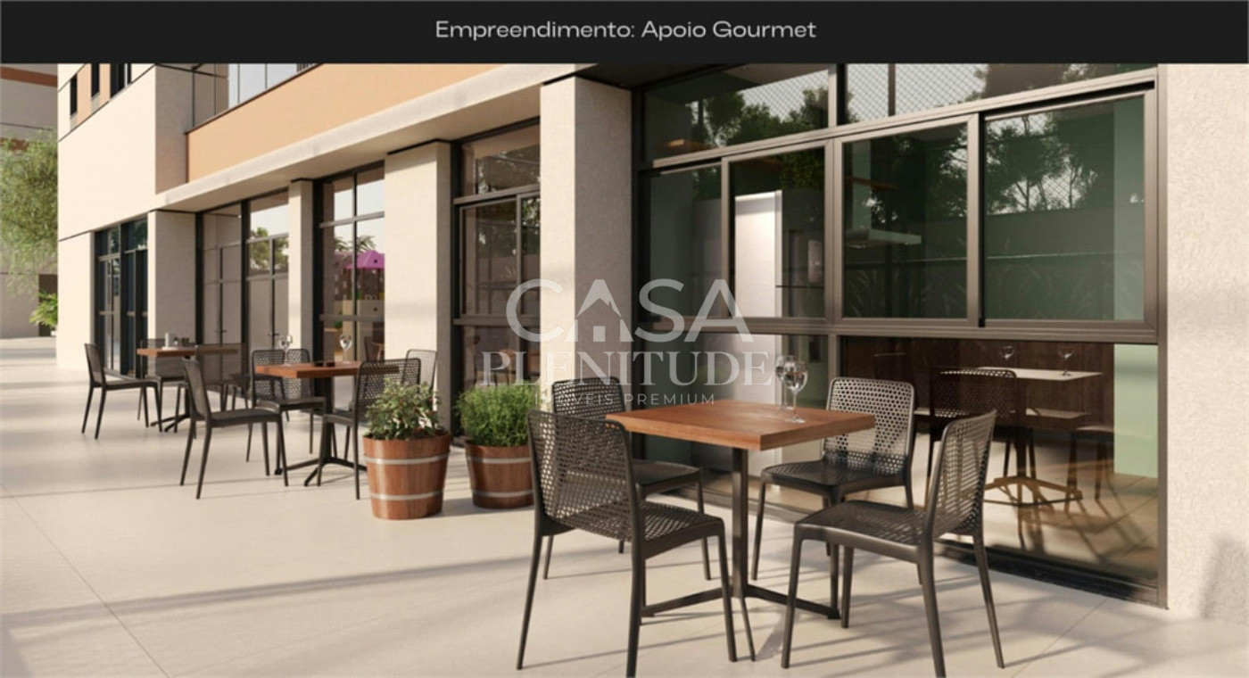 Apartamento à venda com 3 suítes em Vila Independência, Sorocaba, SP