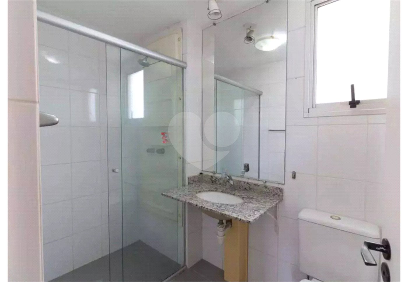 Apartamento à venda com 3 quartos em Jardim das Vertentes, São Paulo, SP