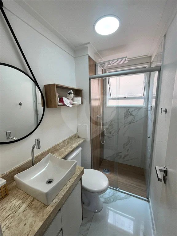 Apartamento à venda com 3 quartos, sendo 1 suíte, em Vila São Francisco, Hortolândia, SP