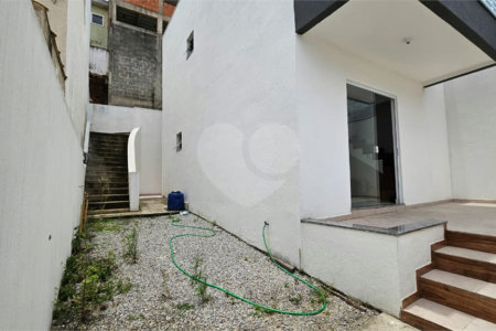 Casa à venda com 2 suítes em Campo Grande, Rio de Janeiro, RJ