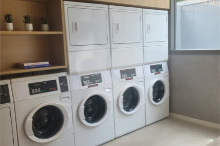 Apartamento à venda com 1 suíte em Pinheiros, São Paulo, SP