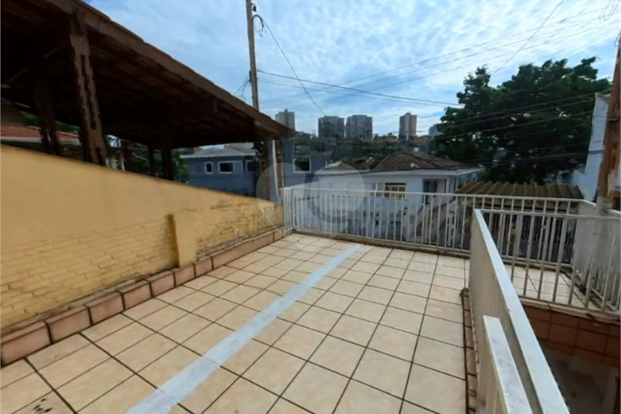 Casa para alugar com 2 quartos em Pirituba, São Paulo, SP